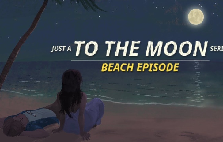 To the Moon va in vacanza questautunno