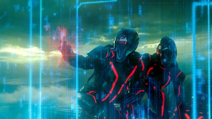 Tron: Ares - Parla il regista Joachim Ronning