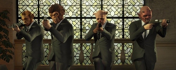 GTA Online - Nuovo rinvio per le rapine