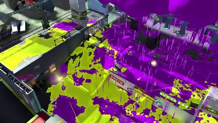 Trailer Nintendo Switch