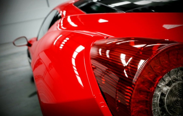Forza Motorsport 4