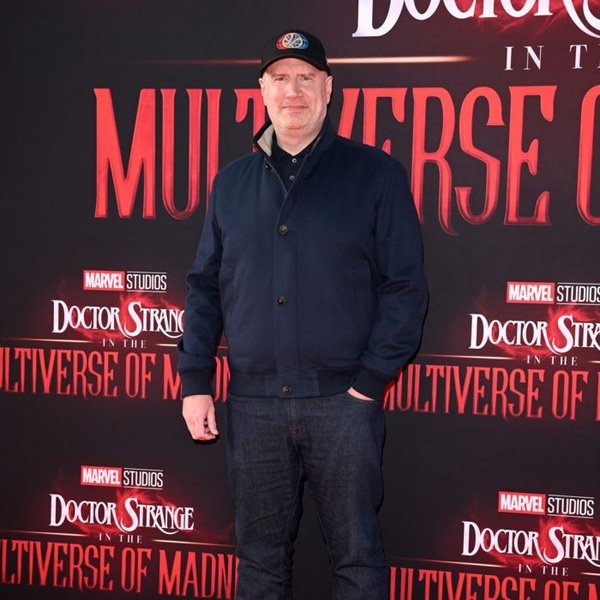 Marvel Studios - Kevin Feige è ancora l