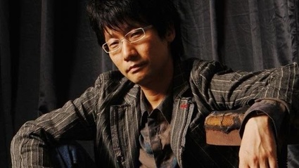 Il nome di Kojima riappare su qualche titolo della serie Metal Gear Solid