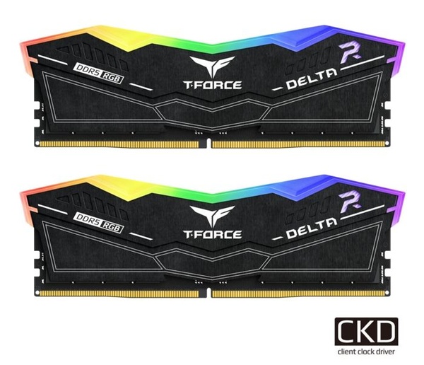 Teamgroup – Nuove memorie gaming DDR5 T-Force Xtreem
