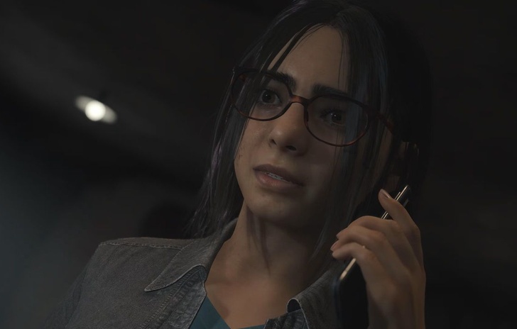 Silent Hill The Short Message è salito a 2 milioni di download 