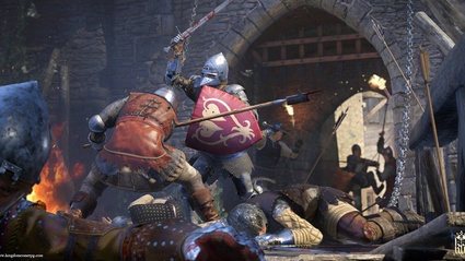 Kingdom Come: Deliverance compie 6 anni con 6 milioni di copie