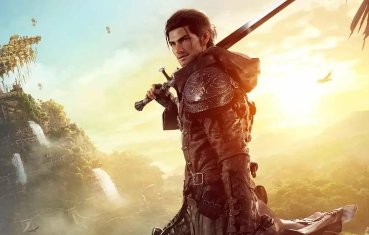 Final Fantasy XIV due giorni di manutenzione per Dawntrail