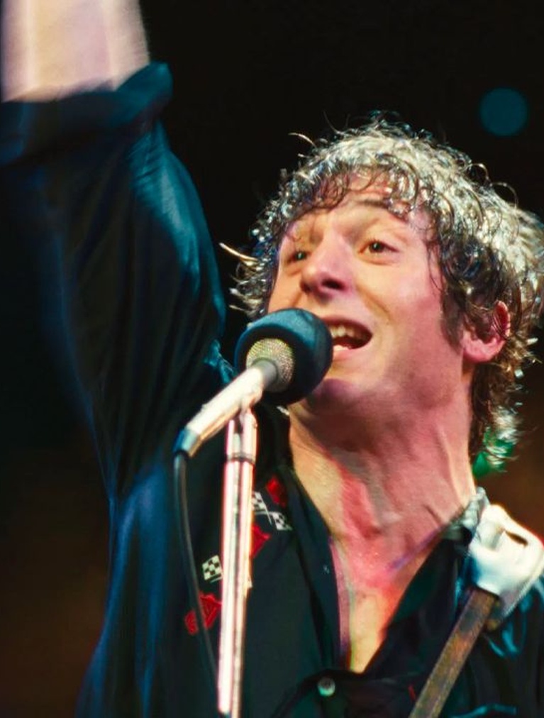 Springsteen: Liberami dal nulla - Il mito di Bruce inedito e smitizzato nel film di Scott Cooper