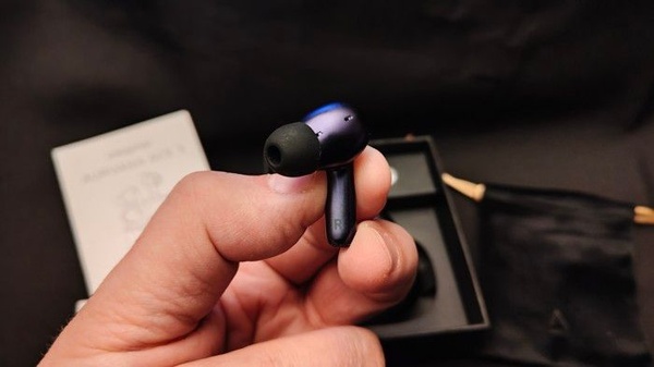 Creative Aurvana Ace 3 – In prova le nuove true wireless