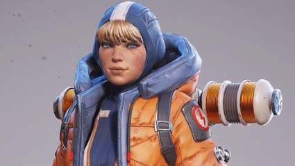 Apex Legends arriva alla Season Two