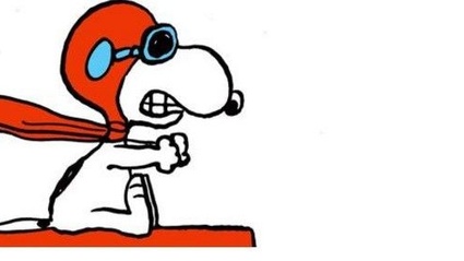 Una mostra interattiva per Snoopy & Friends al Lucca Comics & Games