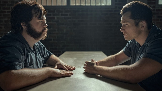 Black Bird recensione padri e serial killer nellultimo grande ruolo di Ray Liotta