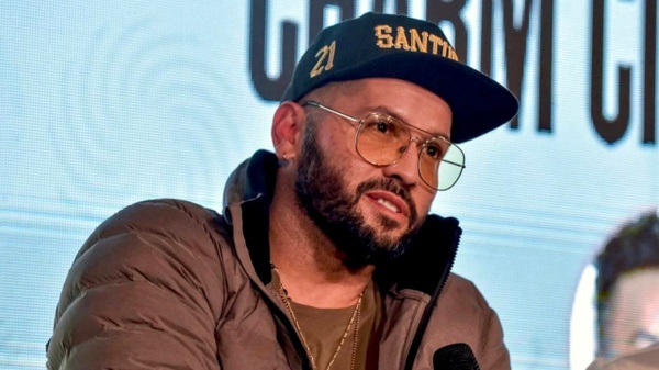 Blue Beetle - Parla il regista Angel Manuel Soto 