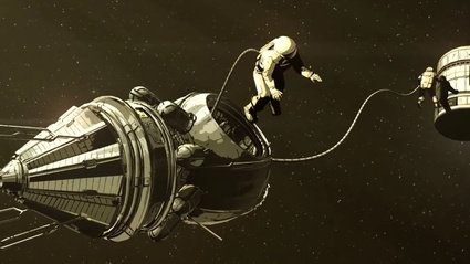 Un nuovo trailer per Prey