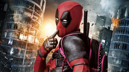 Deadpool 2 avra una versione estesa