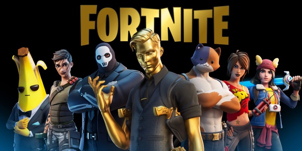 Fortnite: il gioco da tremila euro al minuto