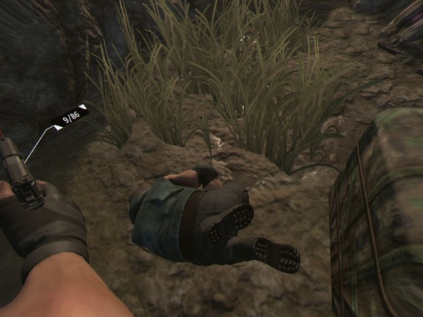 Immortal Legacy: The Jade Cipher