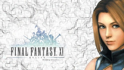 Domani Square Enix parlera del futuro di Final Fantasy XI
