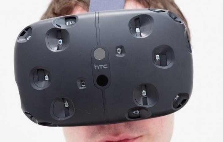 Nausea da VR Per Valve è colpa degli sviluppatori