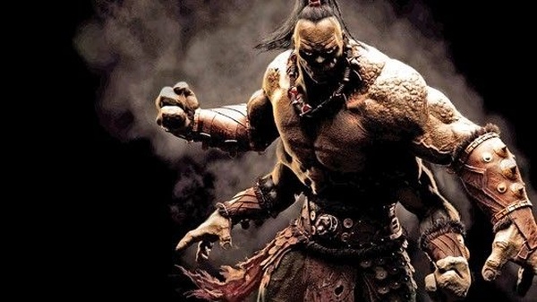 NetherRealm e pronta a mostrarci Goro in azione!