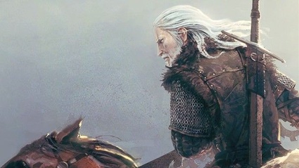 The Witcher 3: Wild Hunt avra una patch day one