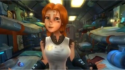 WildStar arriva il 3 Giugno Worldwide