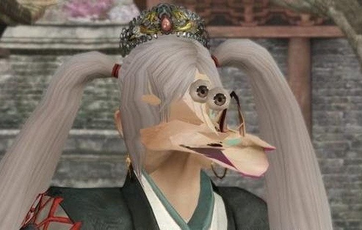 Dynasty Warriors 8 Empires e il glitch di Jar Jar