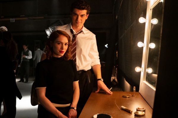 Carosello in Love: amore, sogni e pubblicità nell