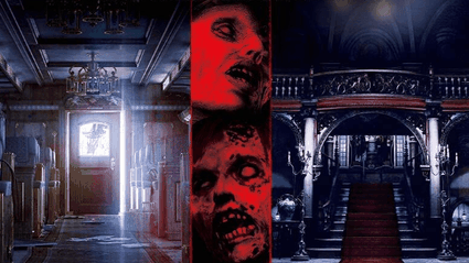 Resident Evil: Origins Collection