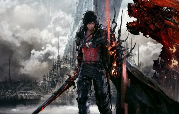 LAmbizione di Final Fantasy 16 in un trailer