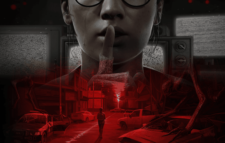 A Quiet Place The Road Ahead il videogioco approda su PC e console