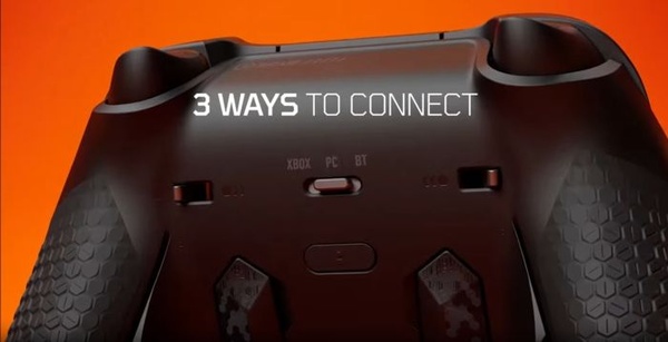 Scuf Valor Pro Wireless: controller eSport per Xbox e PC