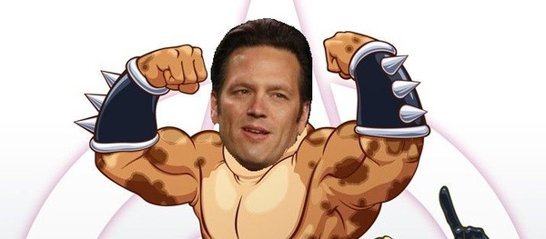 Phil Spencer: ''Xbox One deve fare meglio in Europa''