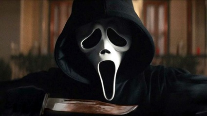 Scream VI - Ancora piu violento e sanguinario