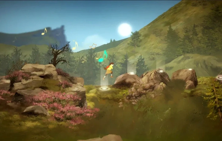 A Highland Song esce il 5 dicembre su PC e Switch