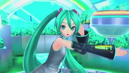 "Her Voice Reaches You" Trailer