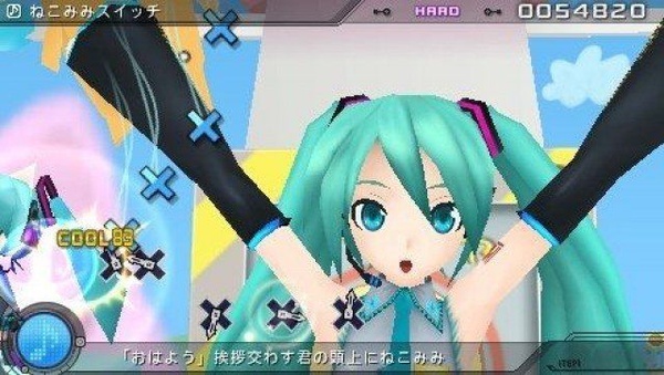 Miku Hatsune ha buone possibilita di sbarcare su PS4