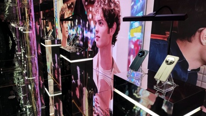 Realme 12 Pro - Lo smartphone che rivoluziona il medio di gamma