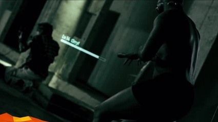 Let it Die - trailer di annuncio