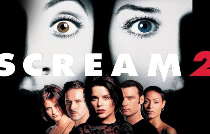 Scream 2 In 4K il ritorno di Ghostface del 1997