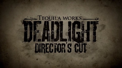 Deadlight: Director's Cut