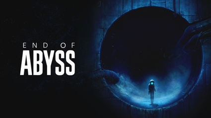 End of Abyss, un metroidvania claustrofobico a tinte horror - Recensione