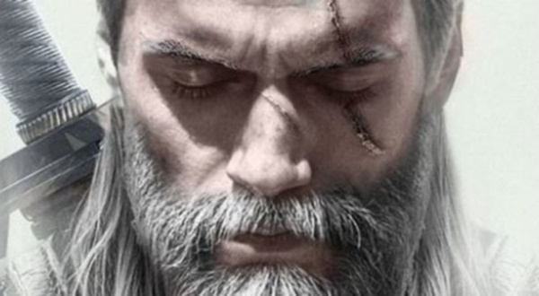 E' ufficiale: Henry Cavill sara Geralt di Rivia