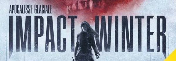 Impact Winter Arriva in Esclusiva su Audible.it