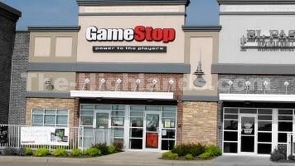 GameStop e cloud server di Microsoft: una nuova coppia
