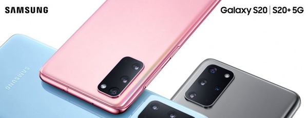 Samsung non si ferma piu: annunciato il Galaxy S20