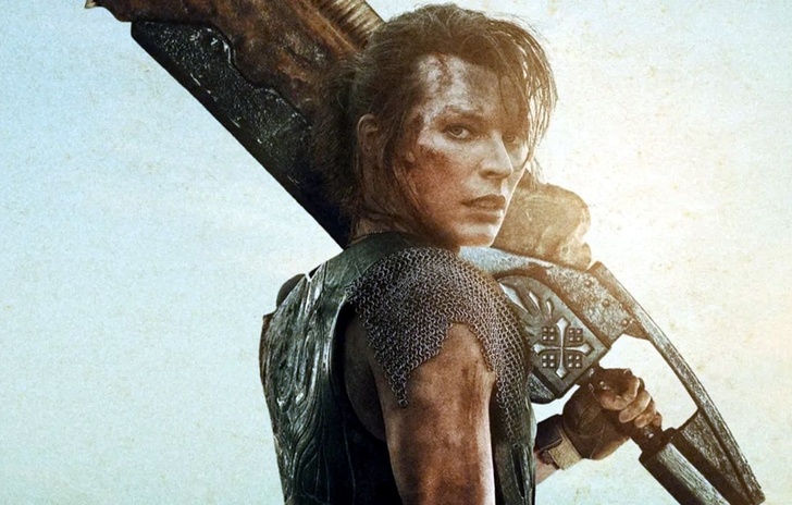 World Breaker Mostri da unaltra dimensione con Milla Jovovich