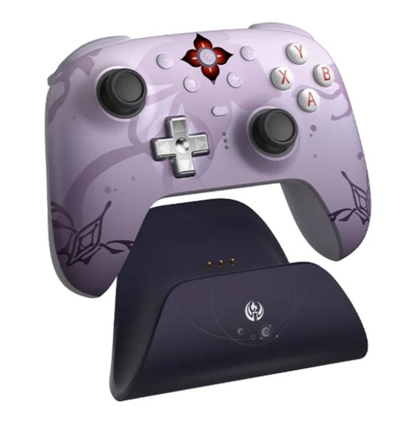 Controller Ultimate 2 Wireless Honkai Star Rail Evernight Edition
