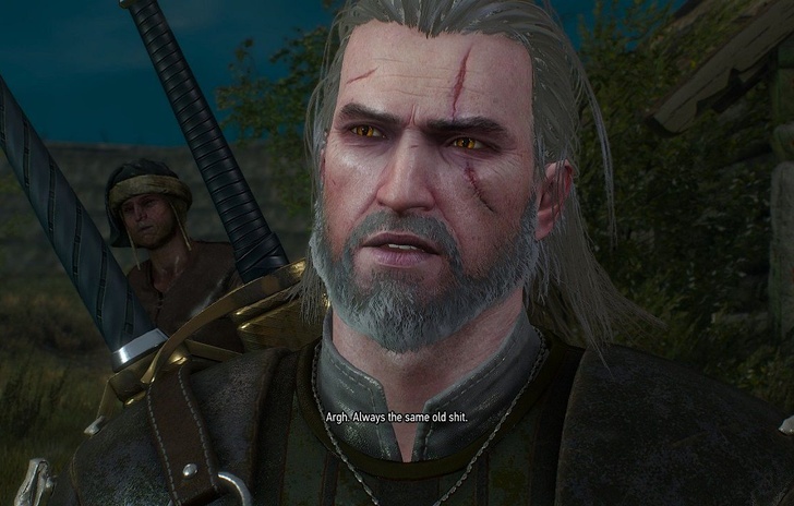 No Sony non sta per acquistare CD Projekt RED