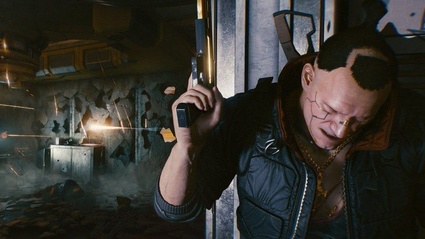 Cyberpunk 2077 avra una modalita foto